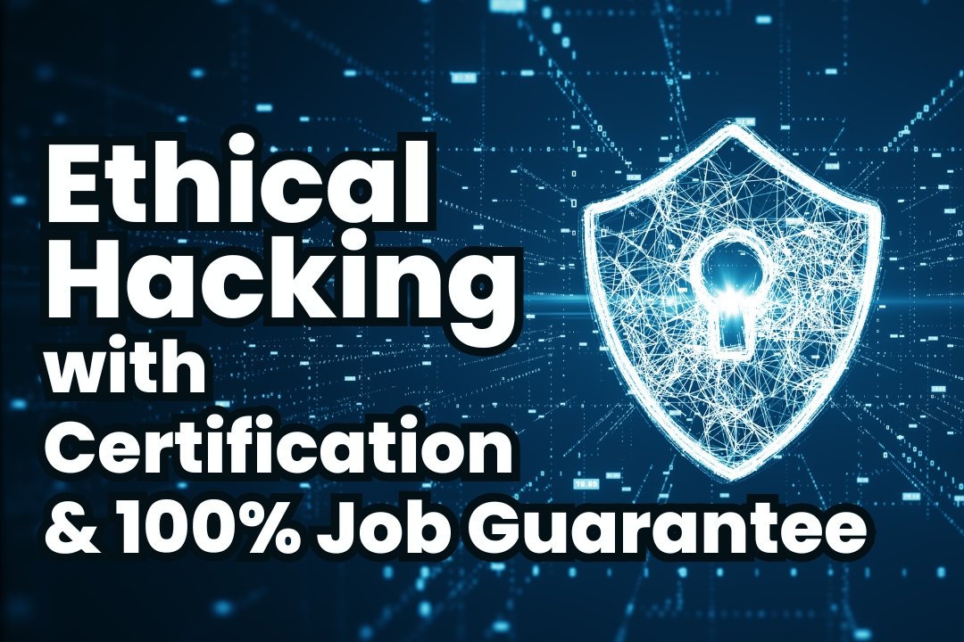 Ethical Hacking Course | Certified Ethical Hacker Training at Vevion