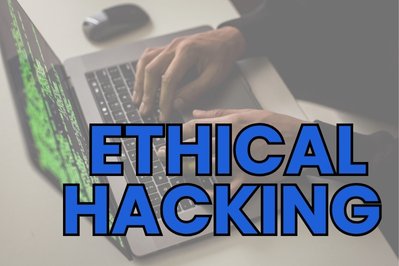 Ethical Hacking visual