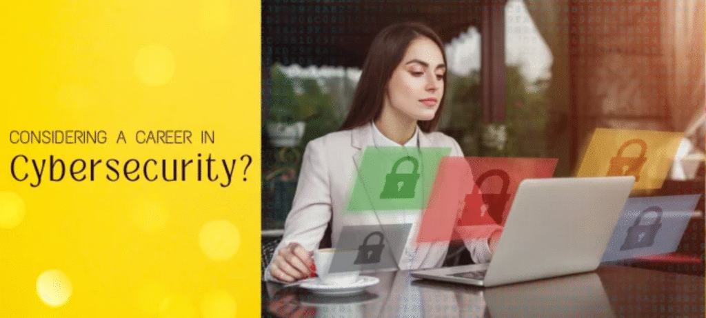 Cybersecurity Career Roadmap for Beginners Guide - Vevion.