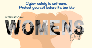 Indian Women United Against Cyber Crime 1200 x 628 px
