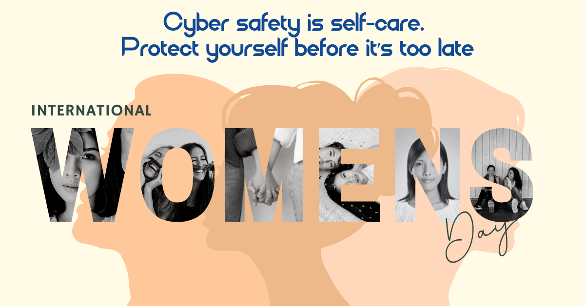 Indian Women United Against Cyber Crime 1200 x 628